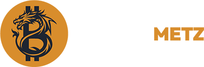 Logo de Bitcoin Metz
