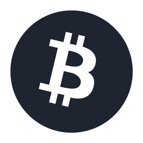 Icon d'un Bitcoin
