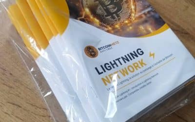 Lightning Network : Le Futur des Paiements Bitcoin est déjà là